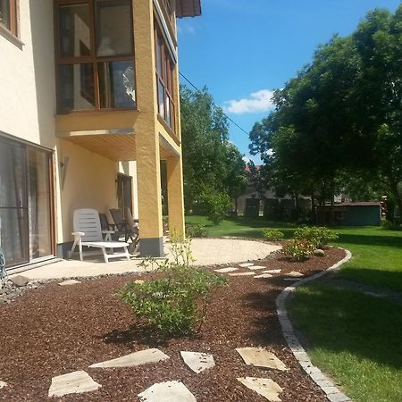 Ferienwohnung Pliefke Winringen Kültér fotó