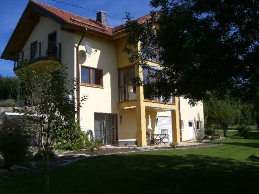 Ferienwohnung Pliefke Winringen Kültér fotó