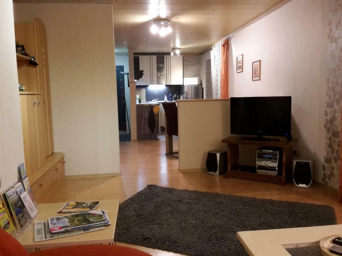 Ferienwohnung Pliefke Winringen Kültér fotó